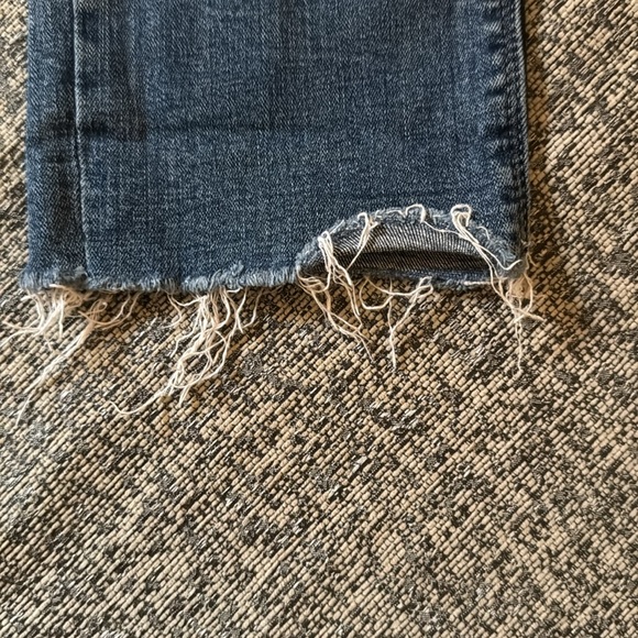 Lucky Brand Lolita Skinny Jeans 14/32 - Picture 2 of 5